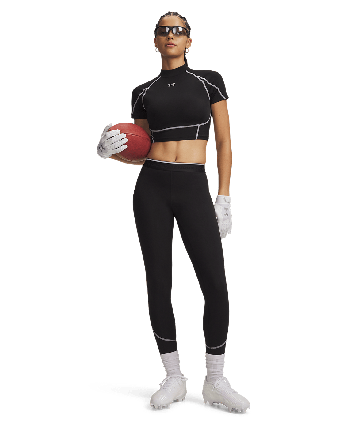 Under Armour HeatGear® Elite Women's Leggings