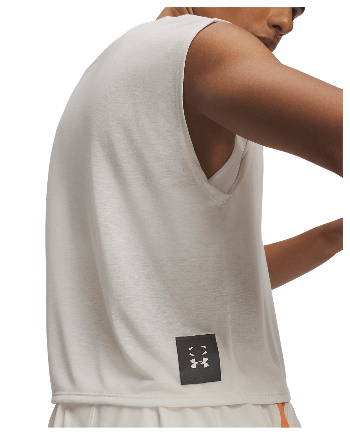 Under Armour UA Halo Run Aeris Women's Sleeveless