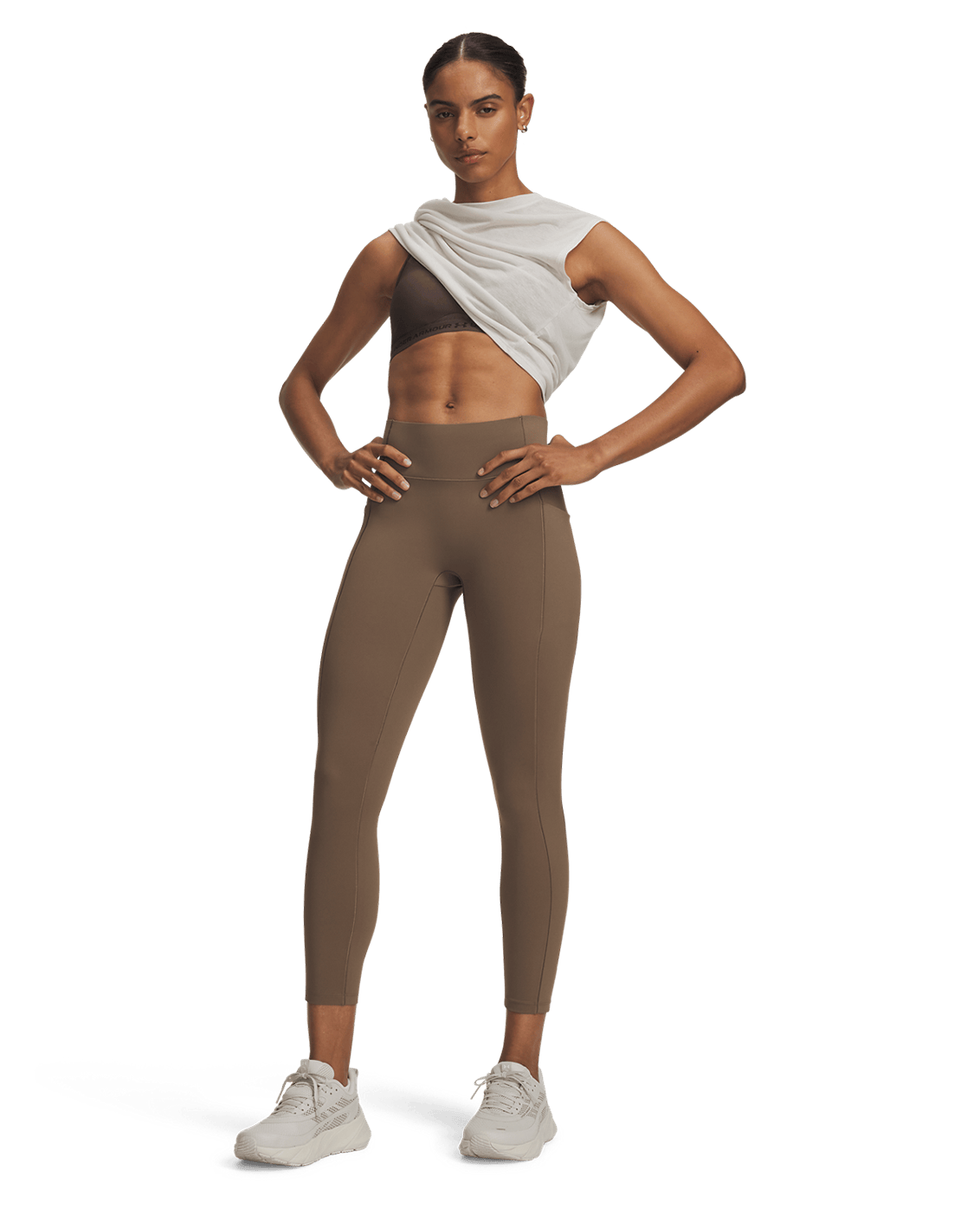 Under Armour Apparel UA Halo Run Women's Tights