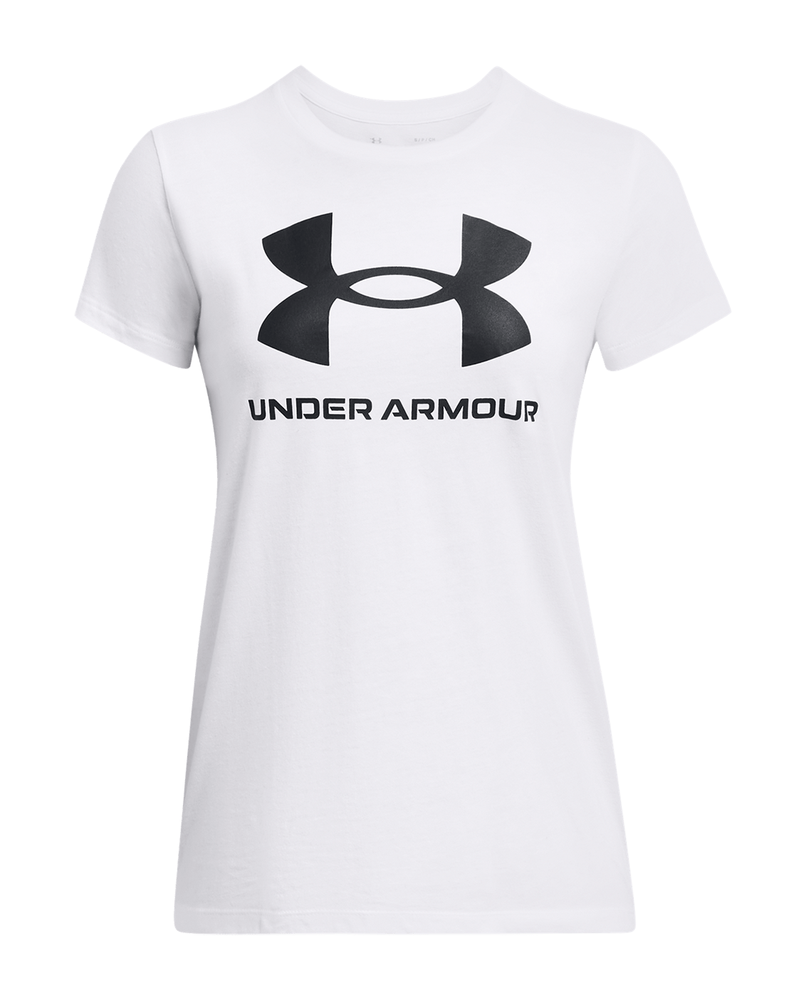 Under Armour Apparel UA Rival Logo Women's Short Sleeve