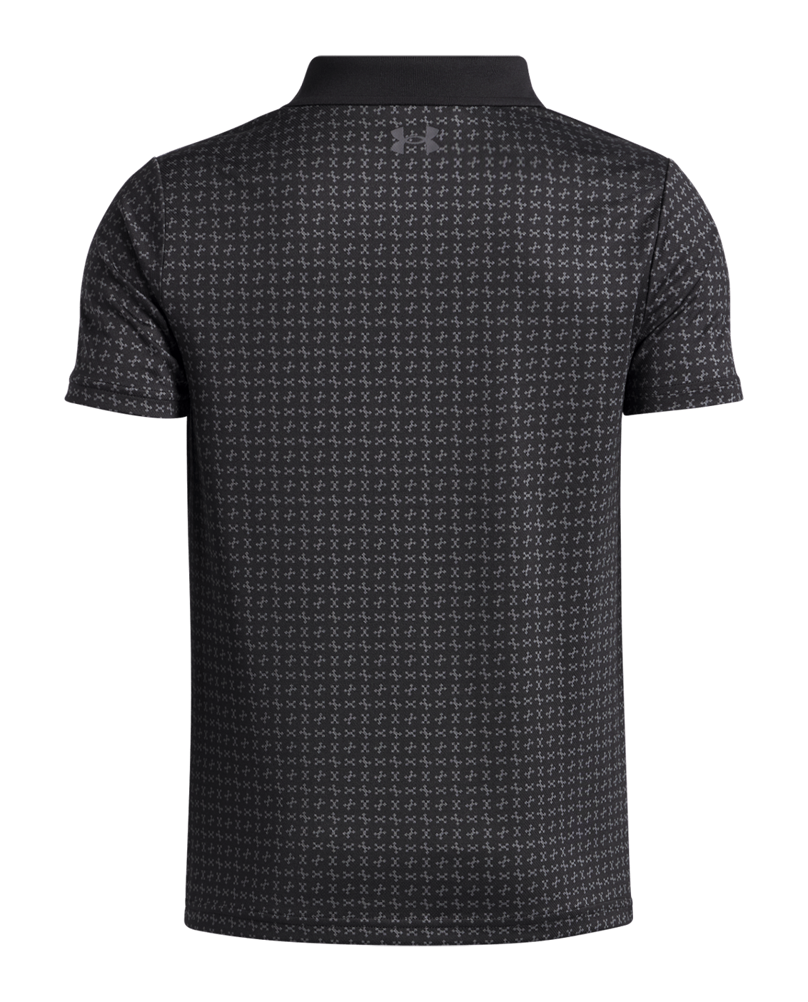 Under Armour Apparel UA Matchplay Printed Boys' Polo