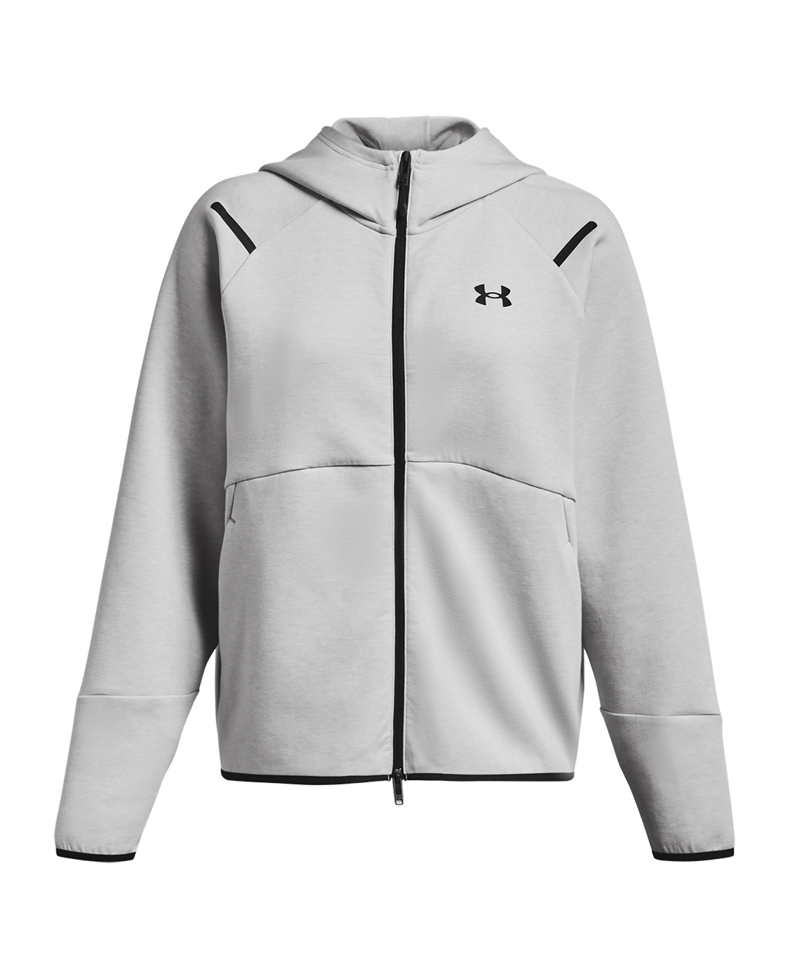 Under Armour Apparel UA Unstoppable Fleece Women's Full-Zip