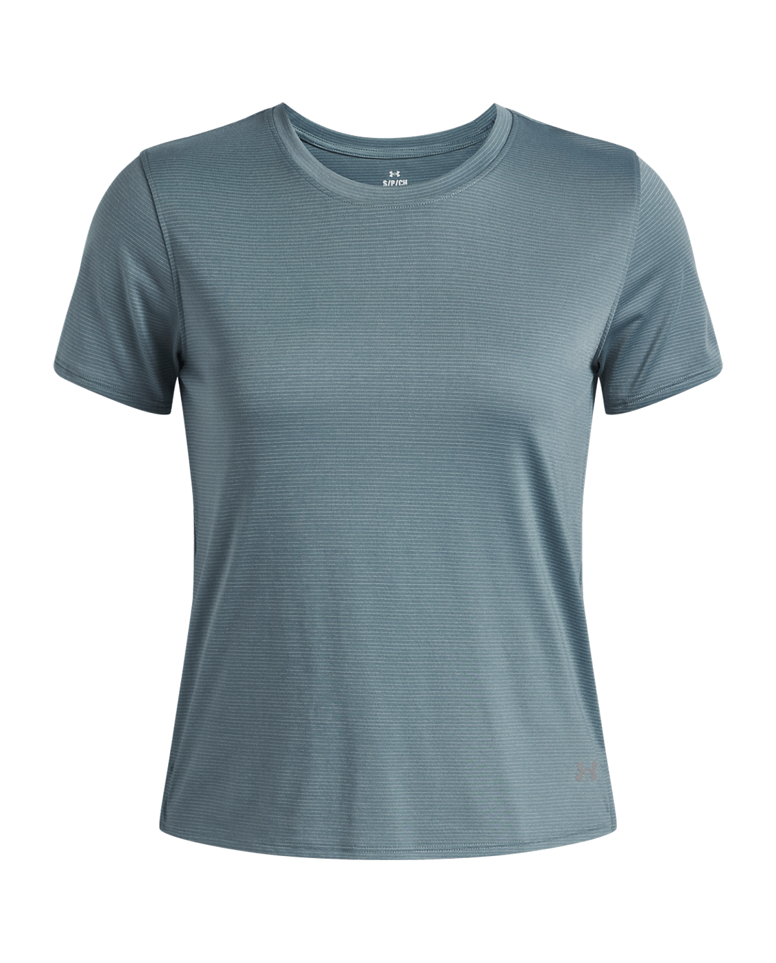 Under Armour Apparel UA Launch Women's Short Sleeve
