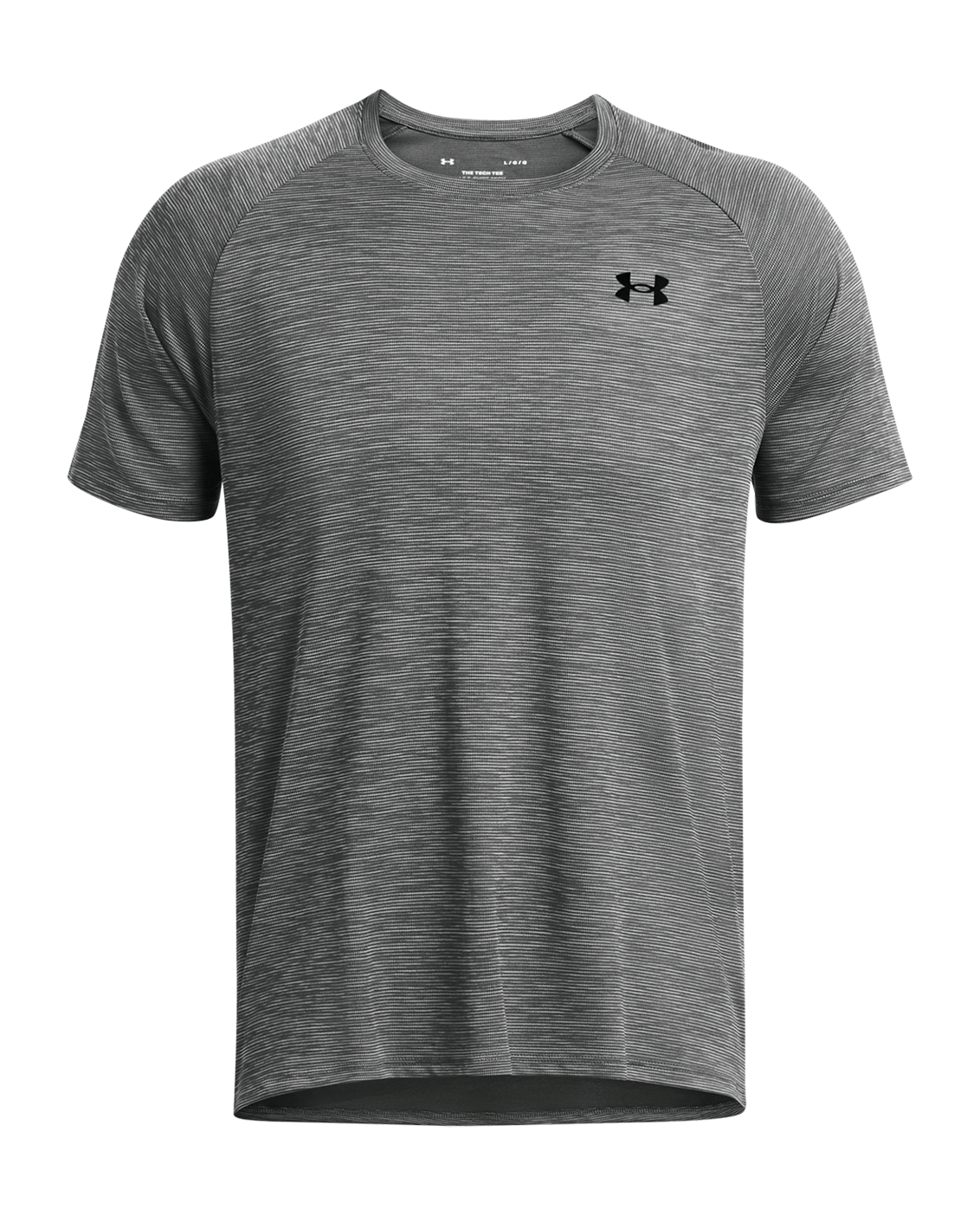 Under Armour Apparel UA Tech™ Textured Men's Short Sleeve