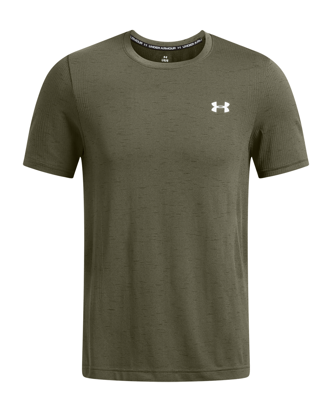 Under Armour Apparel UA Vanish Seamless Men's Short Sleeve