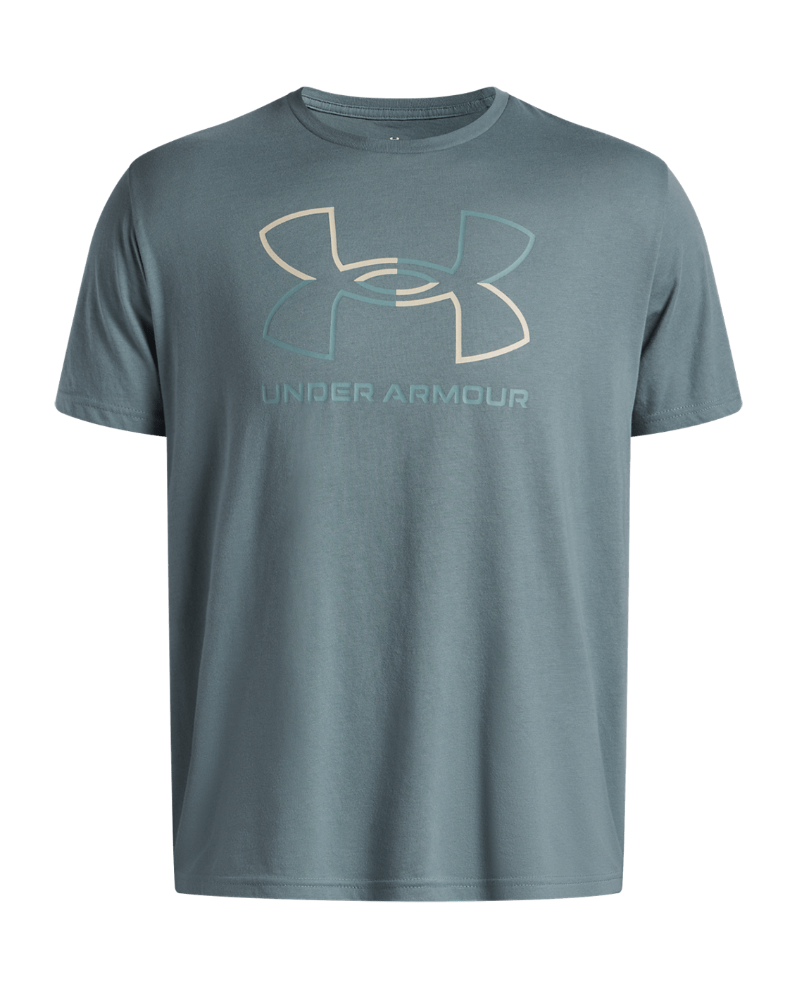 Under Armour Apparel UA Foundation Men's Short Sleeve