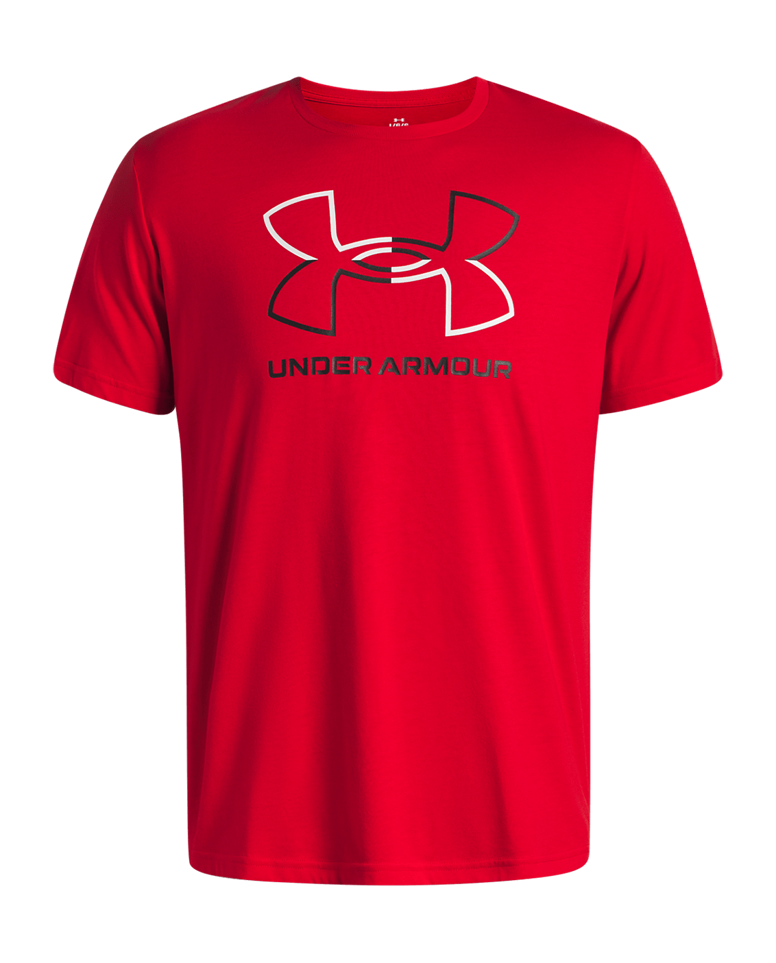 Under Armour Apparel UA Foundation Men's Short Sleeve