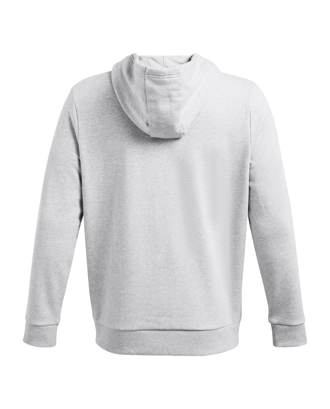 Under Armour Apparel Project Rock Rival Fleece Men's Hoodie