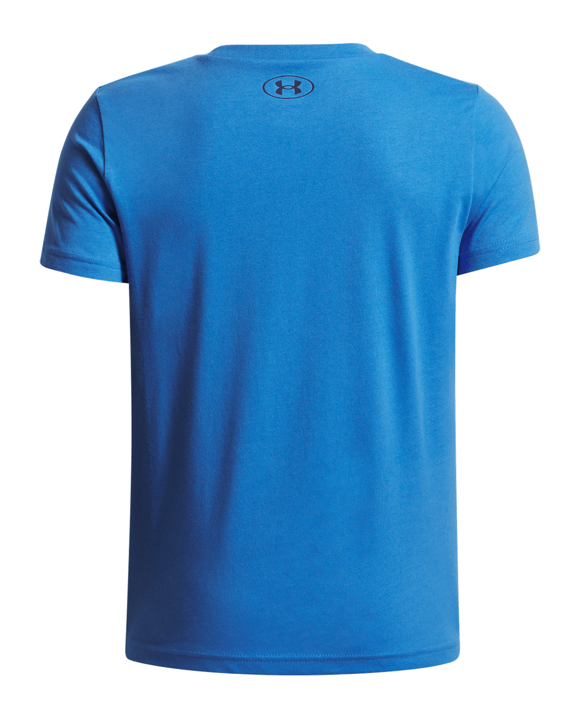 Under Armour Apparel UA Varsity Logo Boys' Short Sleeve