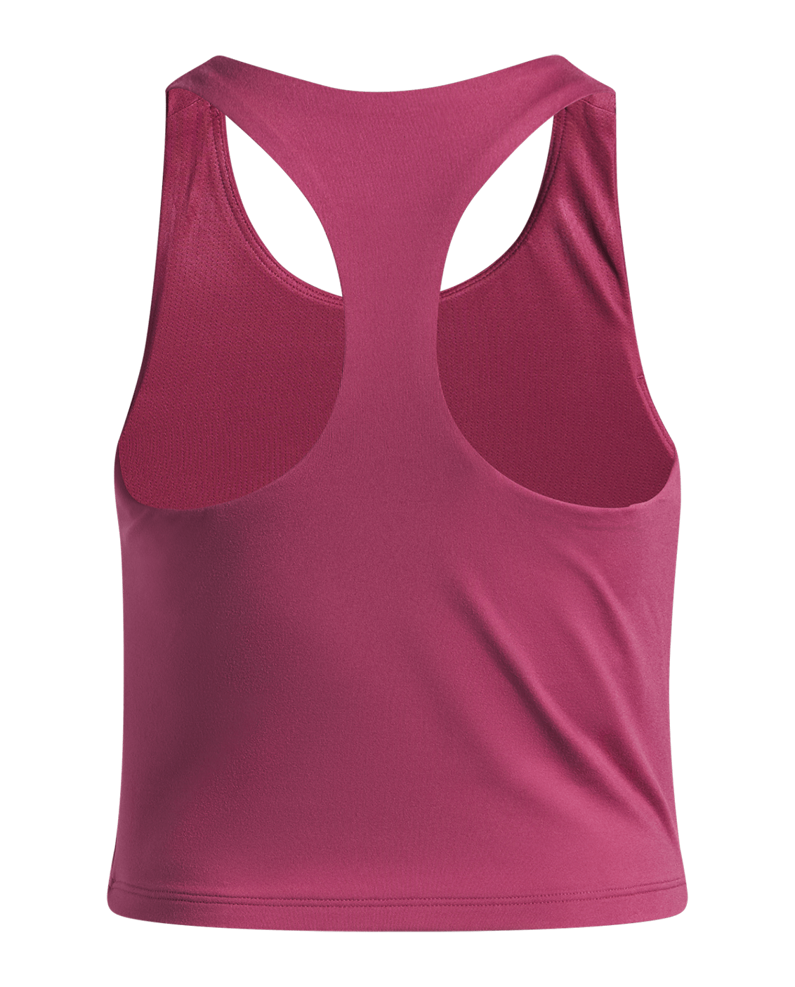 Under Armour Apparel UA Motion Branded Girls' Tank