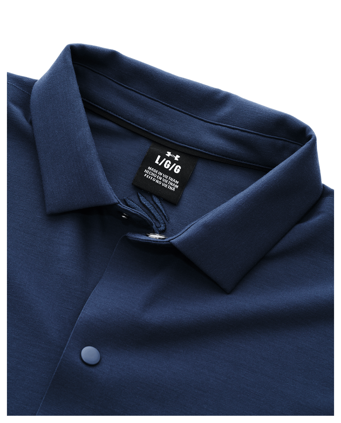 Under Armour Apparel Curry Men's Overshirt