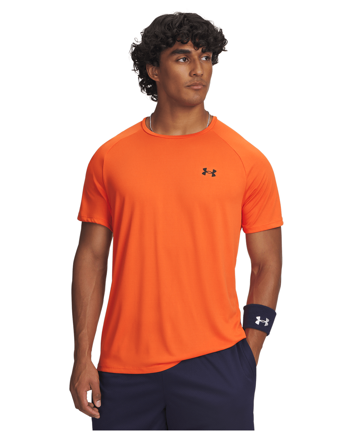 Under Armour Apparel UA Tech™ 2.0 Men's Short Sleeve