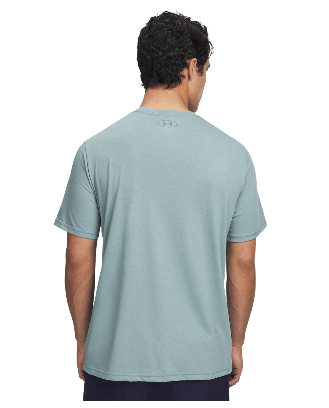 Under Armour Apparel UA Left Chest Logo Men's Short Sleeve