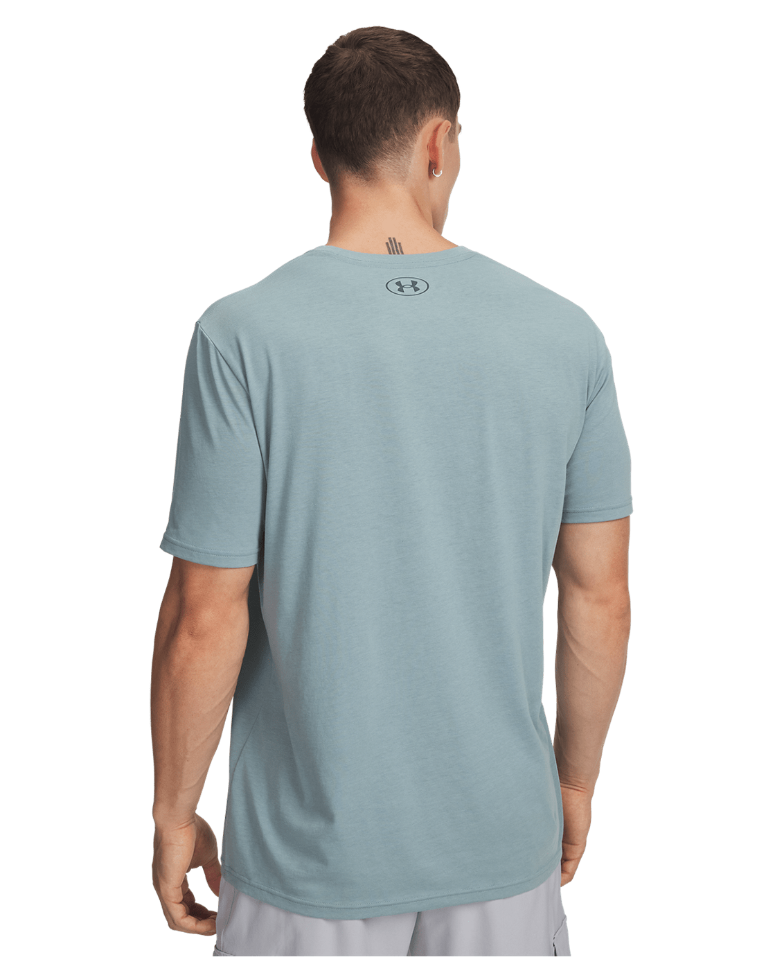Under Armour Apparel UA Team Issue Wordmark Men's Short Sleeve