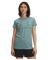 UA Rival Logo Women's Short Sleeve