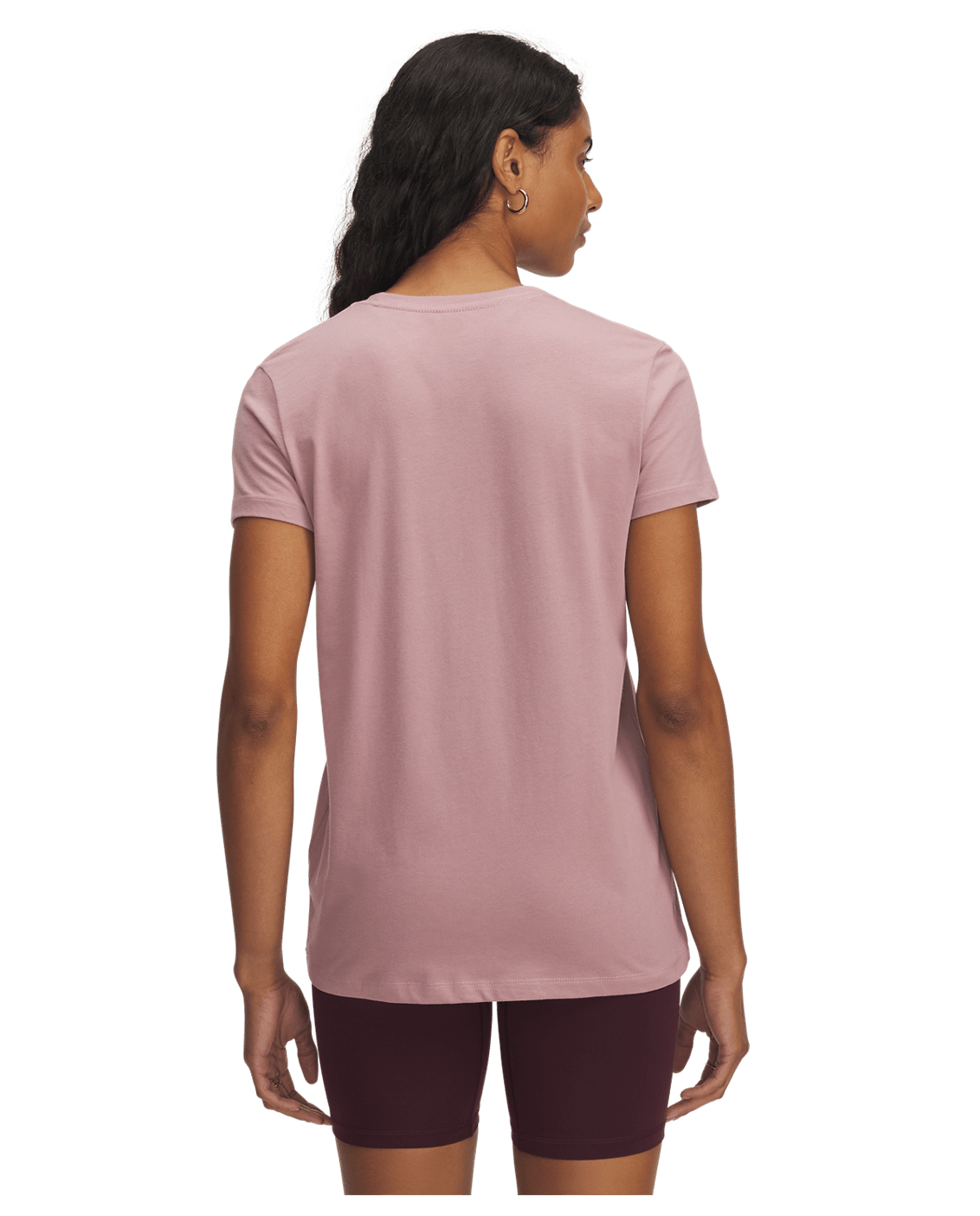 Under Armour Apparel UA Rival Logo Women's Short Sleeve