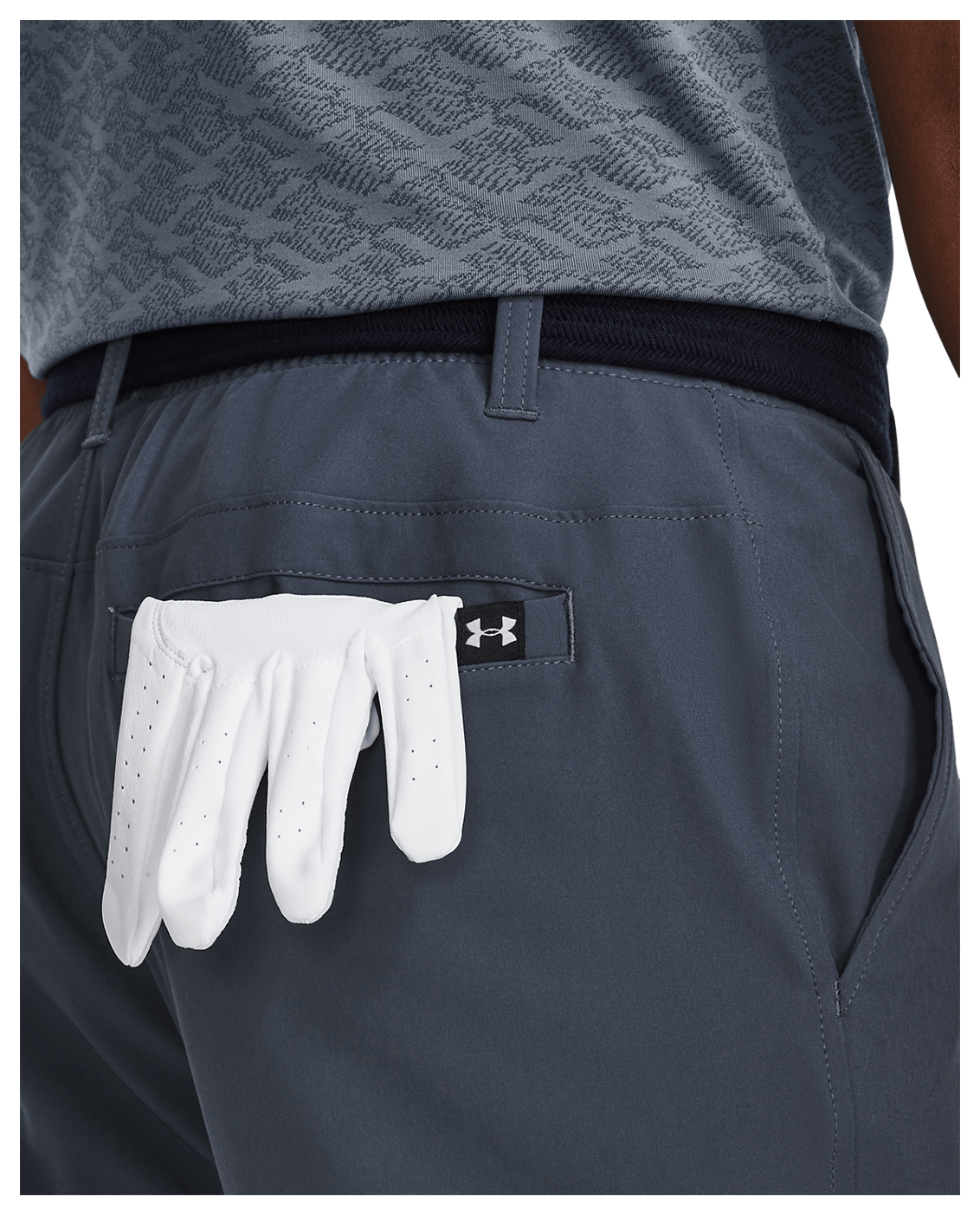 Under Armour Apparel UA Drive Tapered Men's Pants