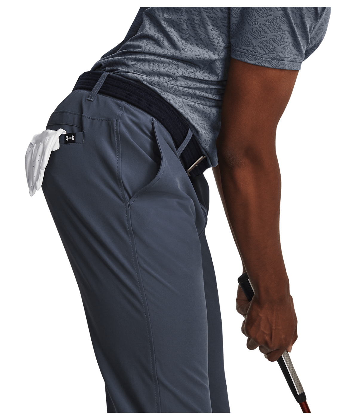 Under Armour Apparel UA Drive Tapered Men's Pants