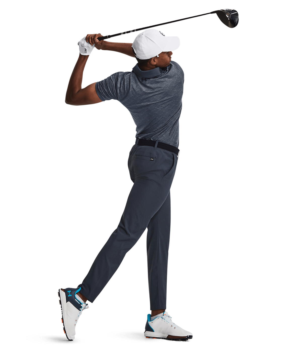 Under Armour Apparel UA Drive Tapered Men's Pants