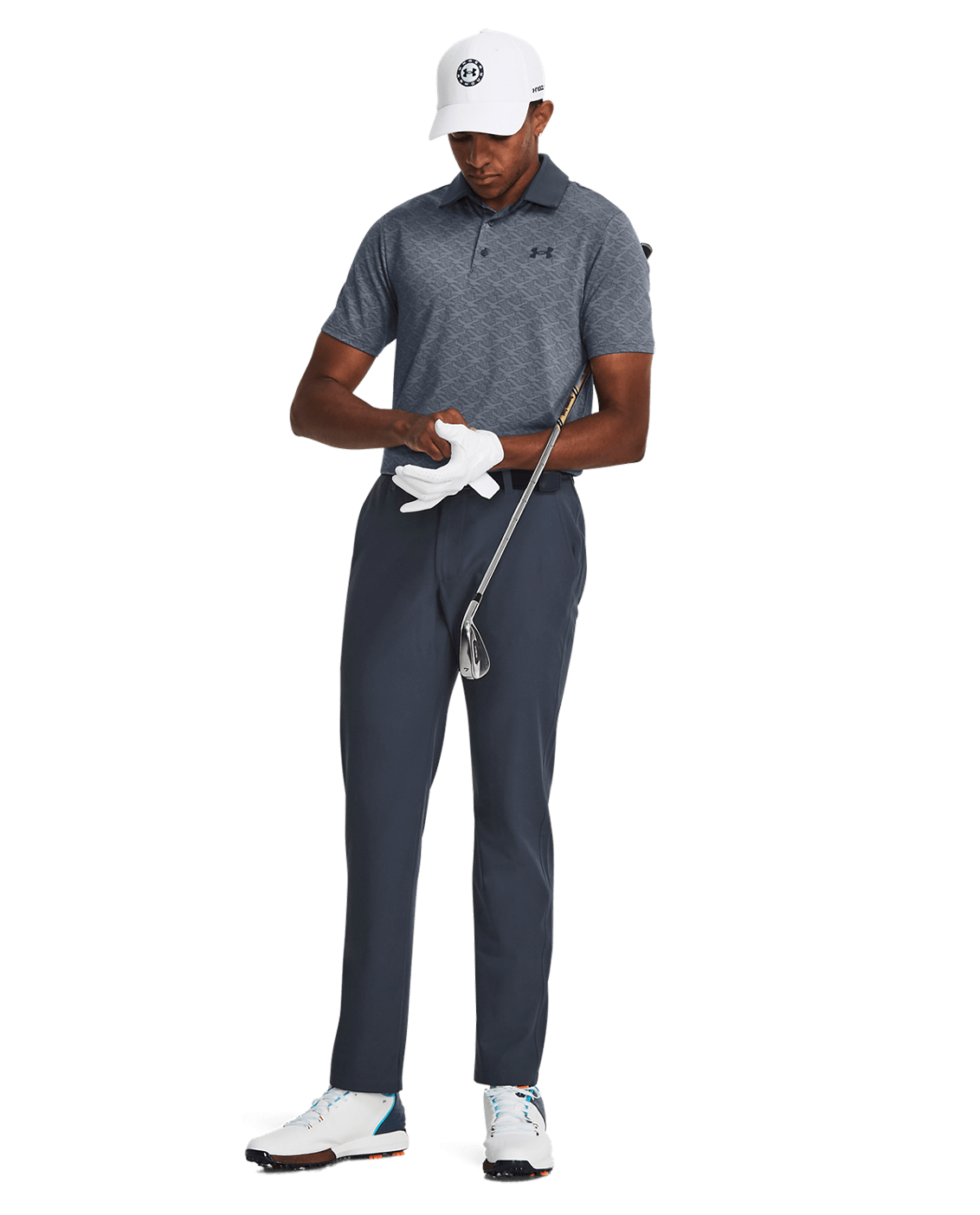 Under Armour Apparel UA Drive Tapered Men's Pants