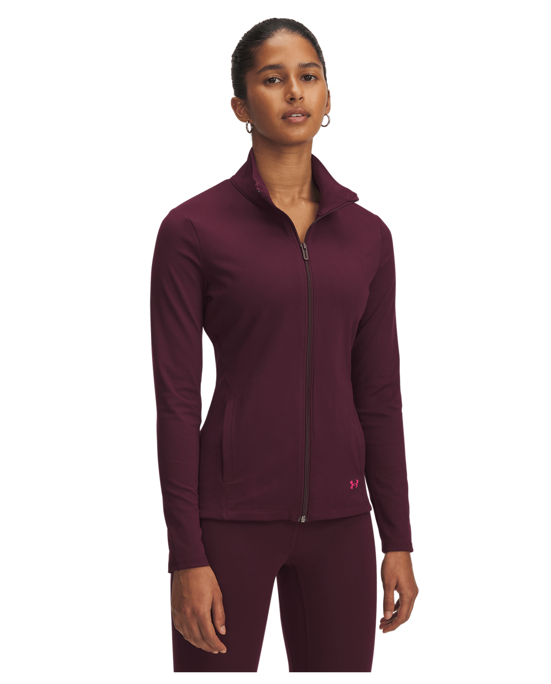 Under Armour Apparel UA Motion Women's Jacket