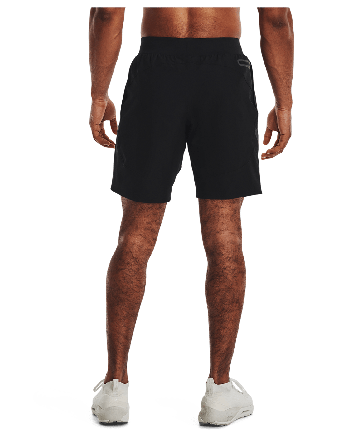 Under Armour Apparel UA Unstoppable Men's 8" Shorts