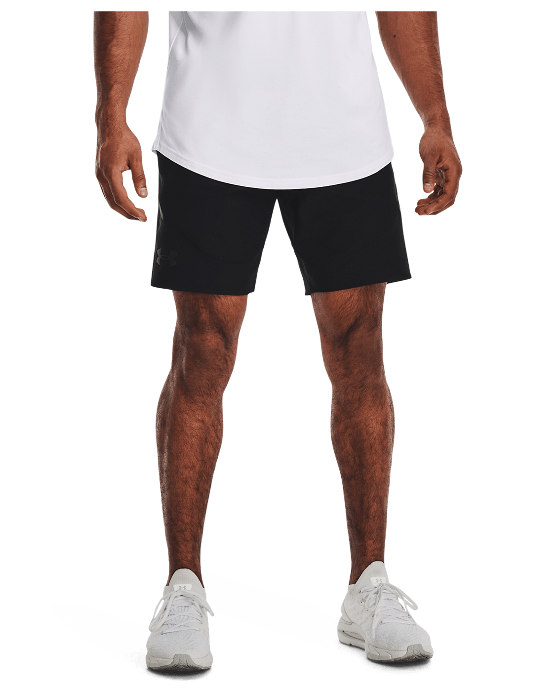 Under Armour Apparel UA Unstoppable Men's 8" Shorts