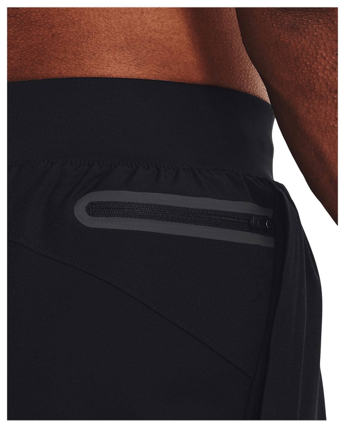 Under Armour Apparel UA Unstoppable Men's 8" Shorts