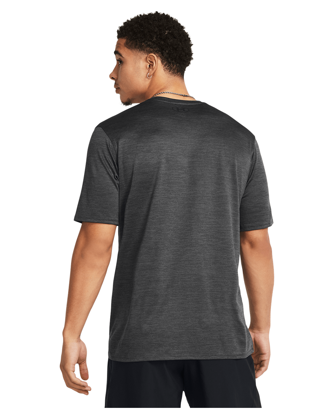 Under Armour Apparel UA Tech™ Vent Men's Short Sleeve