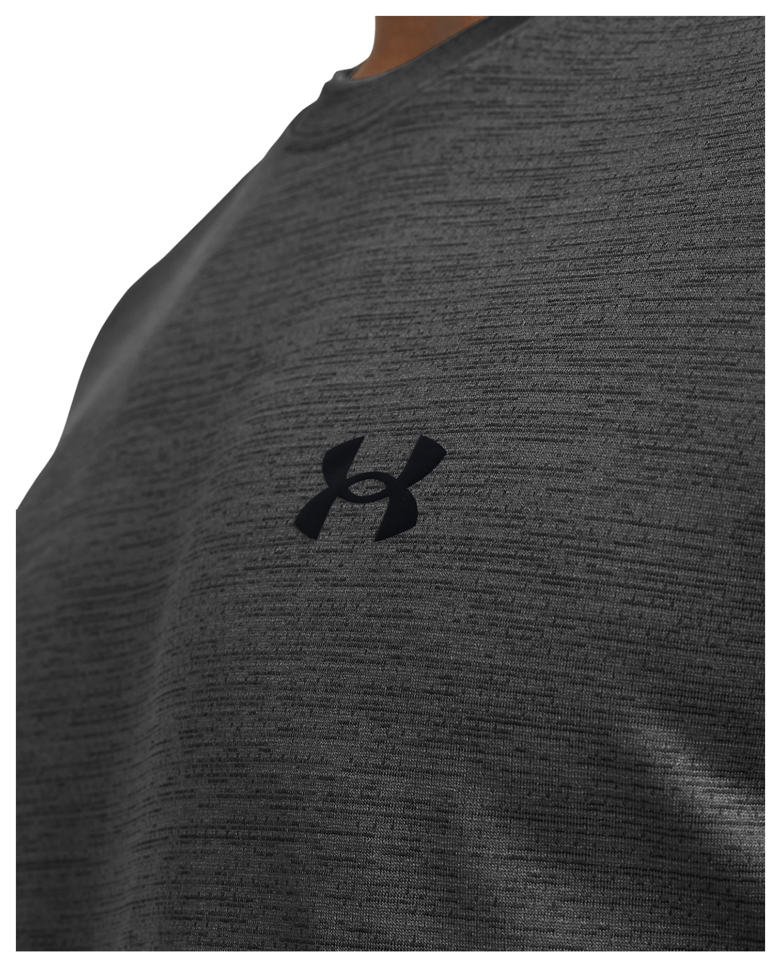 Under Armour Apparel UA Tech™ Vent Men's Short Sleeve