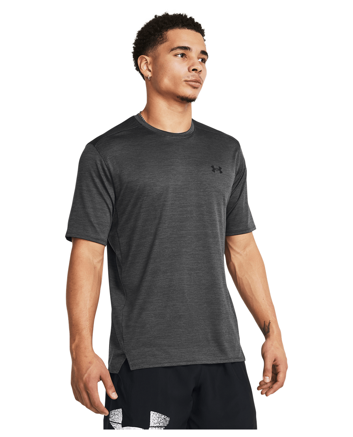 Under Armour Apparel UA Tech™ Vent Men's Short Sleeve
