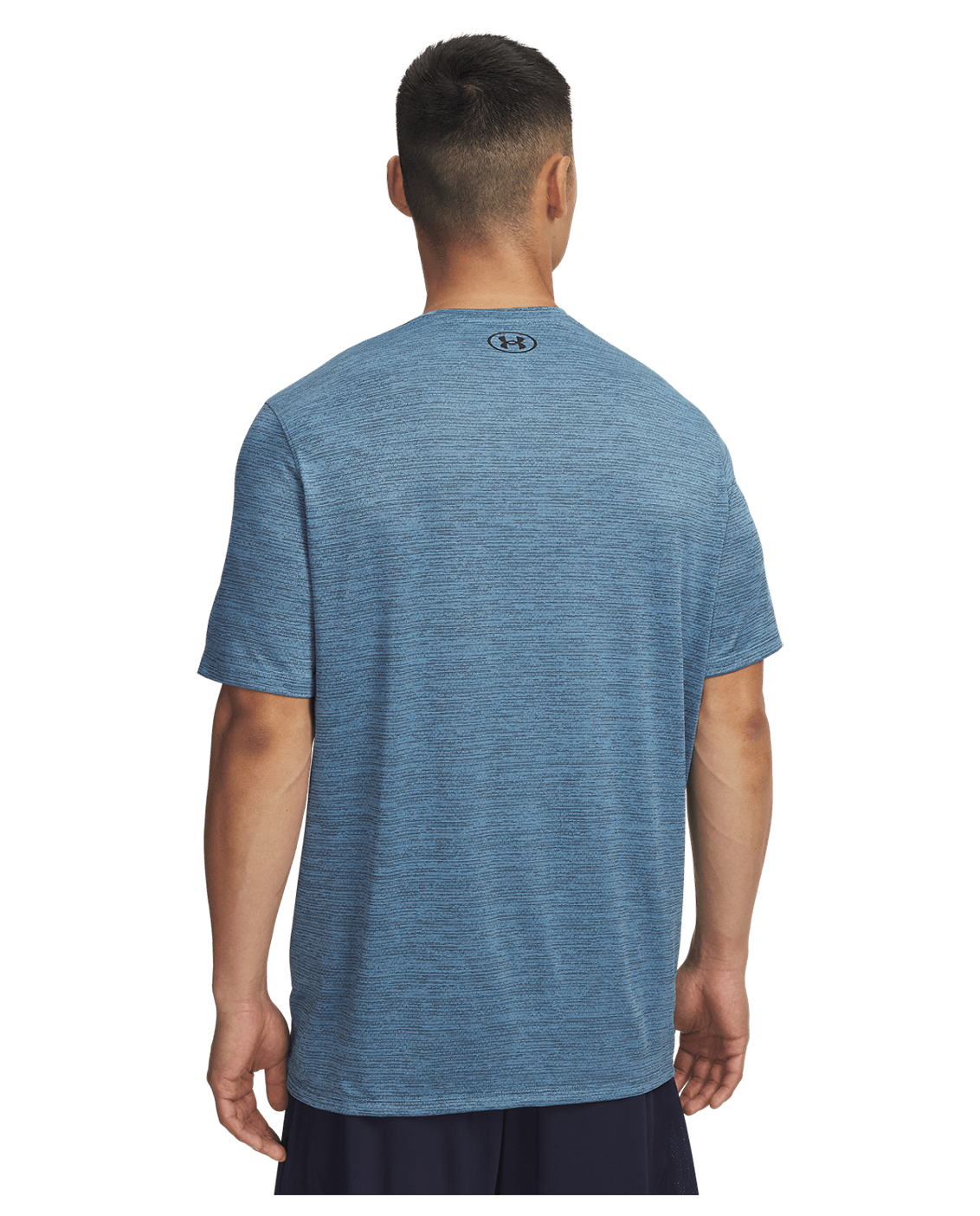 Under Armour Apparel UA Tech™ Vent Men's Short Sleeve