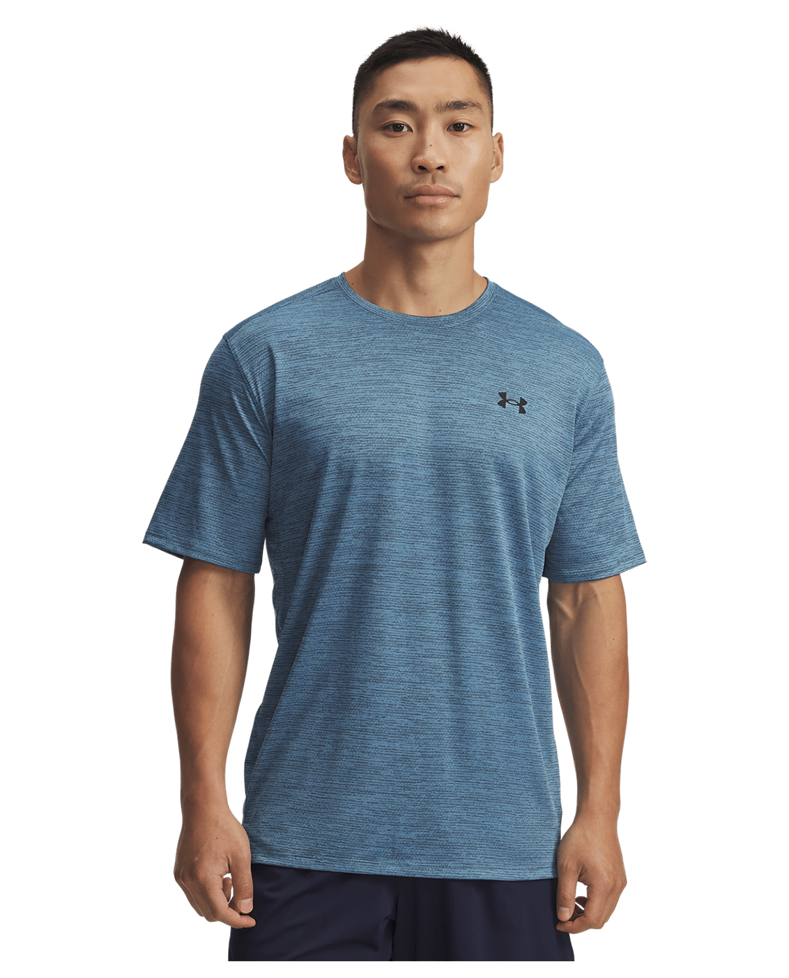 Under Armour Apparel UA Tech™ Vent Men's Short Sleeve