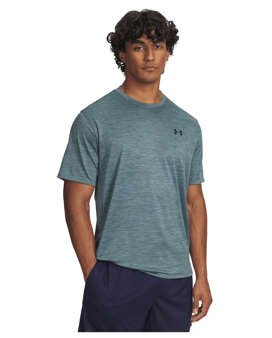 Under Armour Apparel UA Tech™ Vent Men's Short Sleeve