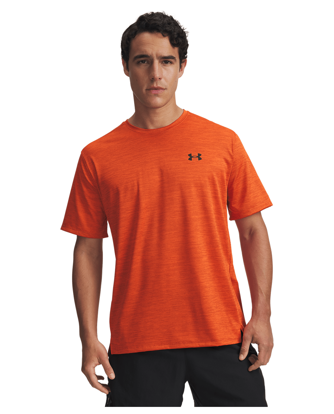 Under Armour Apparel UA Tech™ Vent Men's Short Sleeve