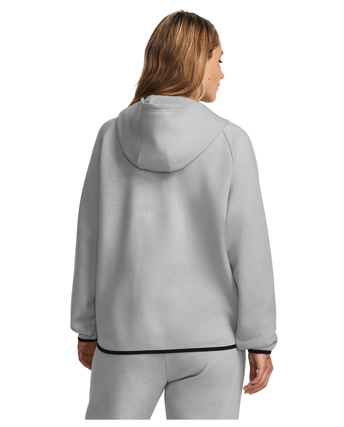 Under Armour Apparel UA Unstoppable Fleece Women's Full-Zip