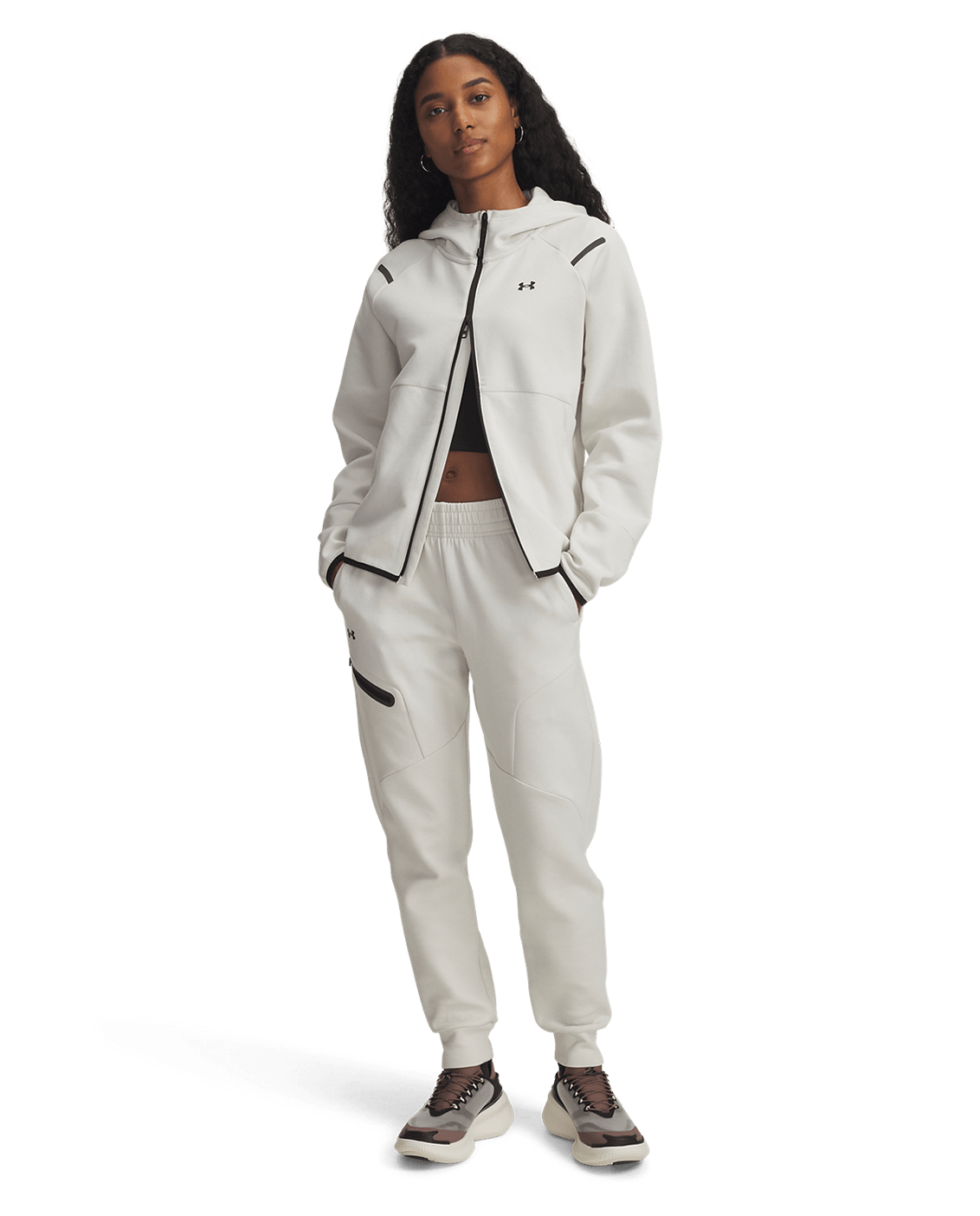 Under Armour Apparel UA Unstoppable Fleece Women's Joggers