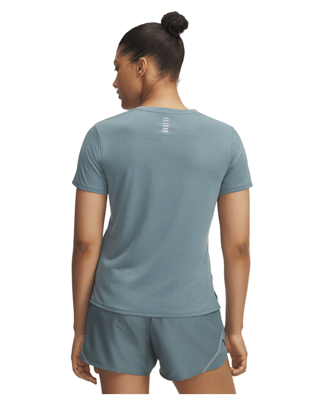 Under Armour Apparel UA Launch Women's Short Sleeve