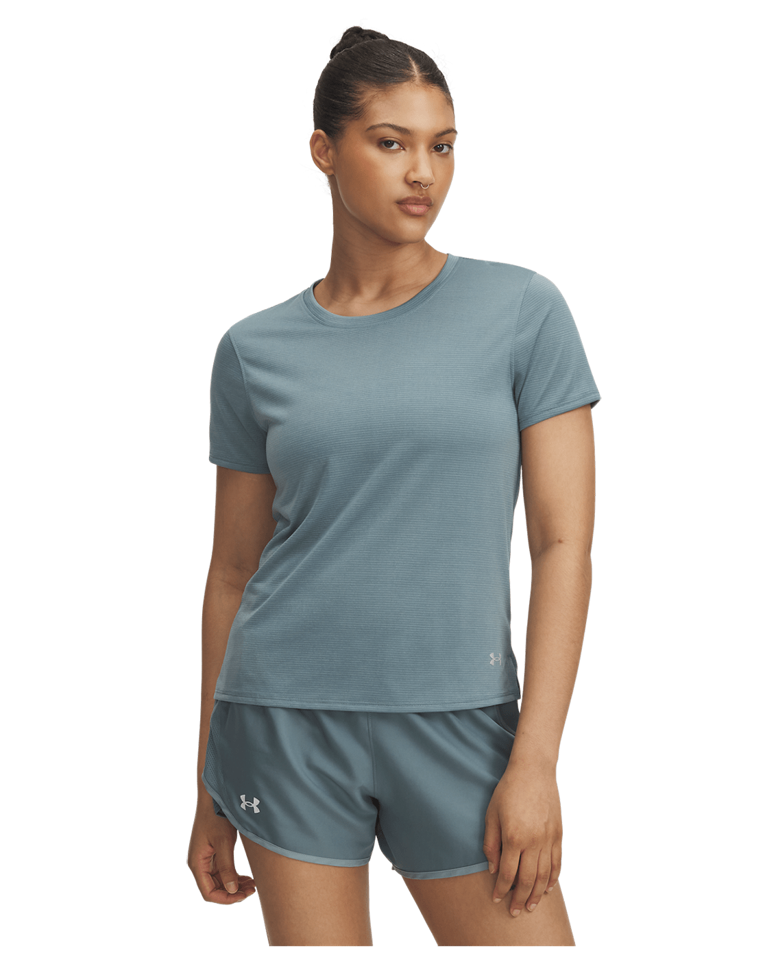 Under Armour Apparel UA Launch Women's Short Sleeve