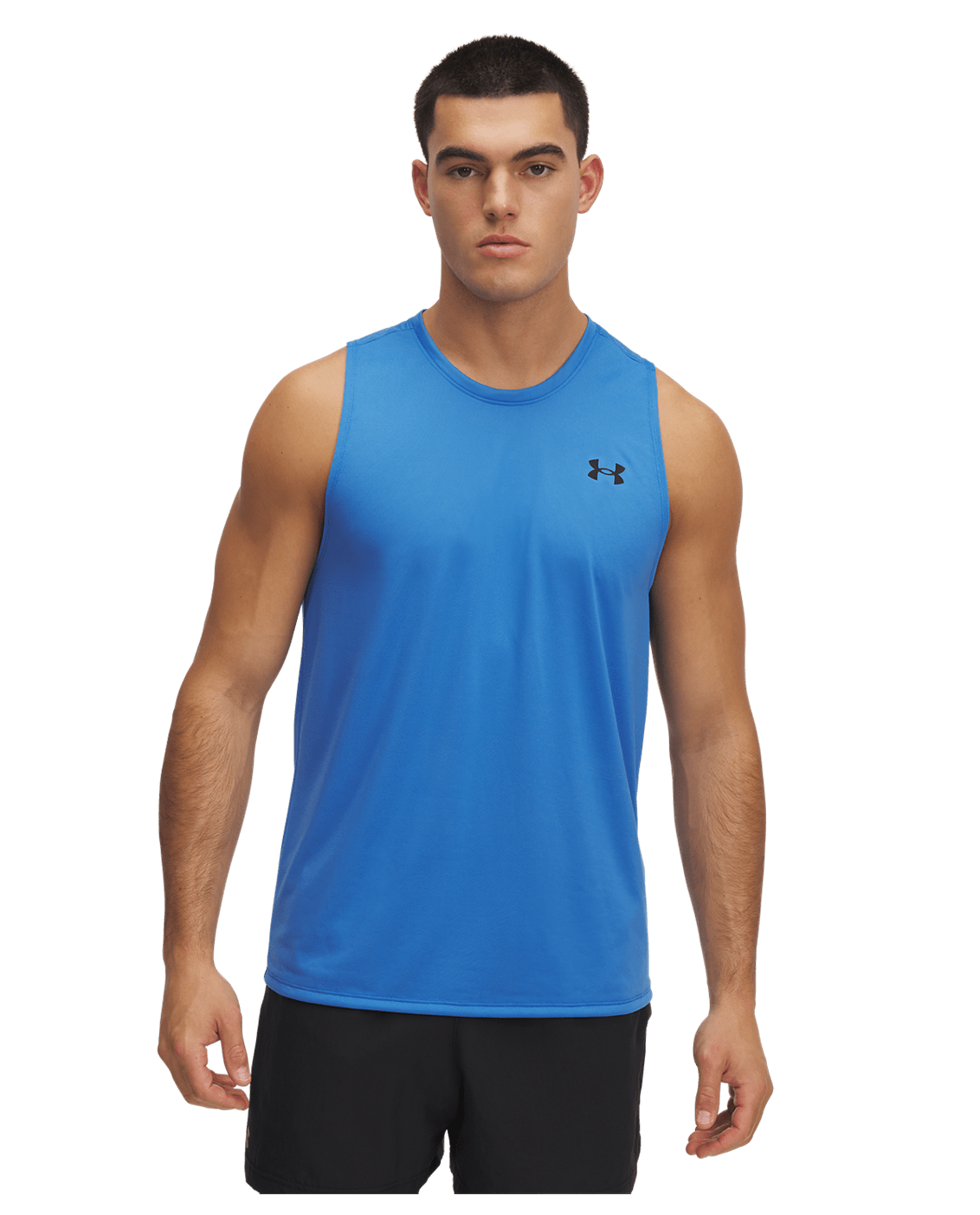 Under Armour UA Tech™ Men's Tank - Main Image