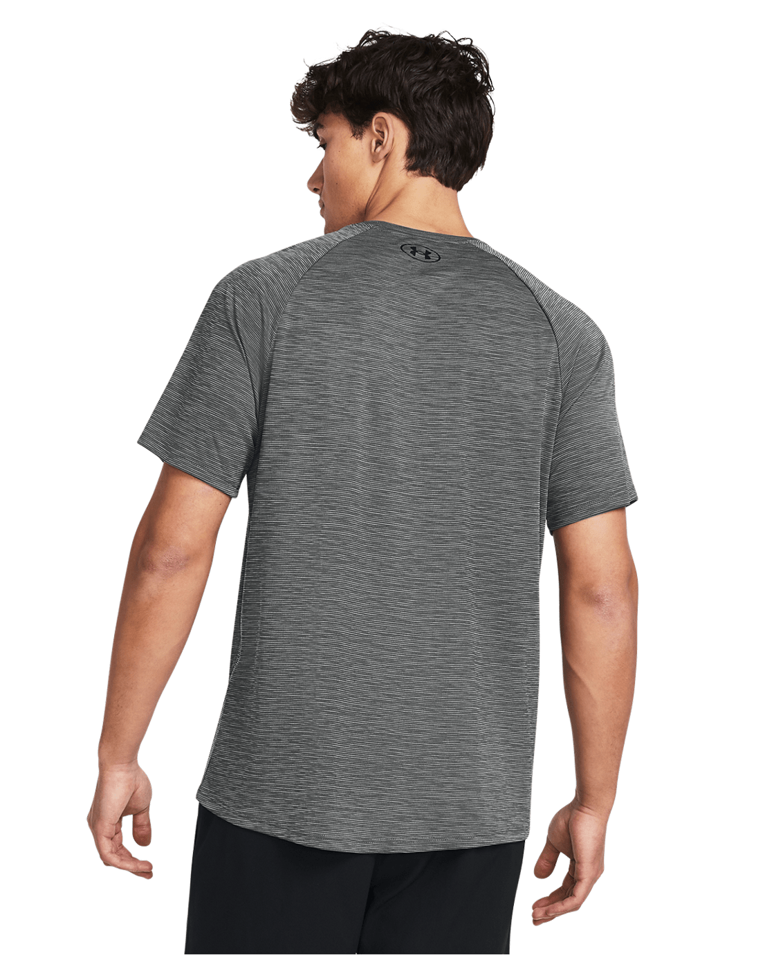 Under Armour Apparel UA Tech™ Textured Men's Short Sleeve