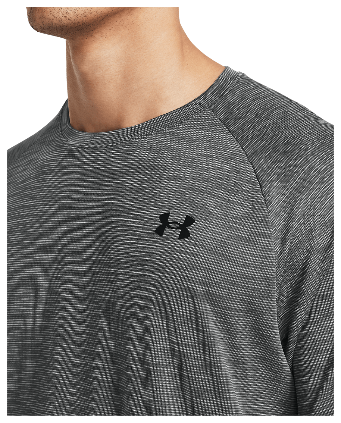 Under Armour Apparel UA Tech™ Textured Men's Short Sleeve
