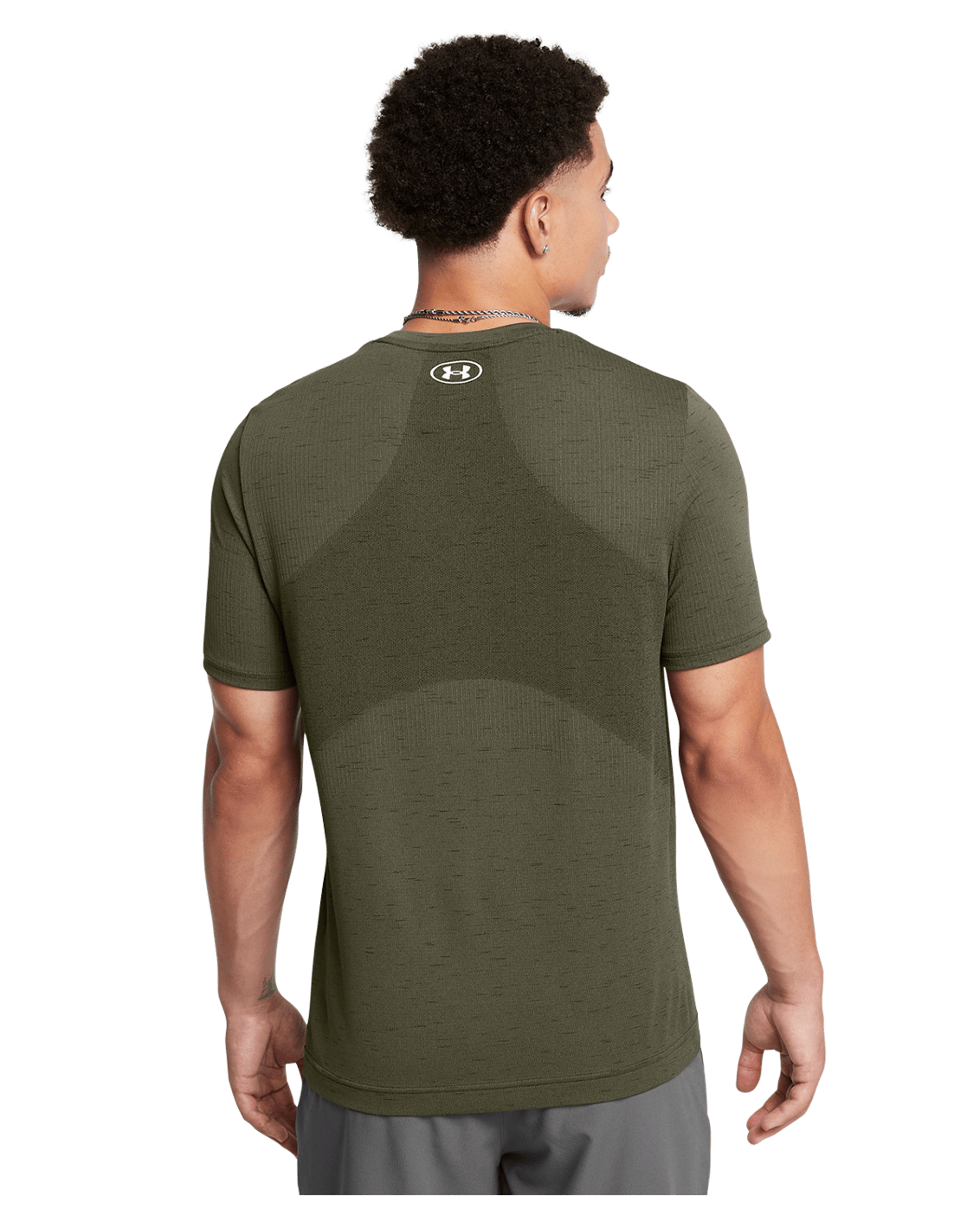 Under Armour Apparel UA Vanish Seamless Men's Short Sleeve