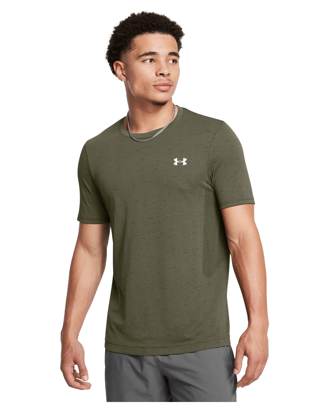 Under Armour Apparel UA Vanish Seamless Men's Short Sleeve