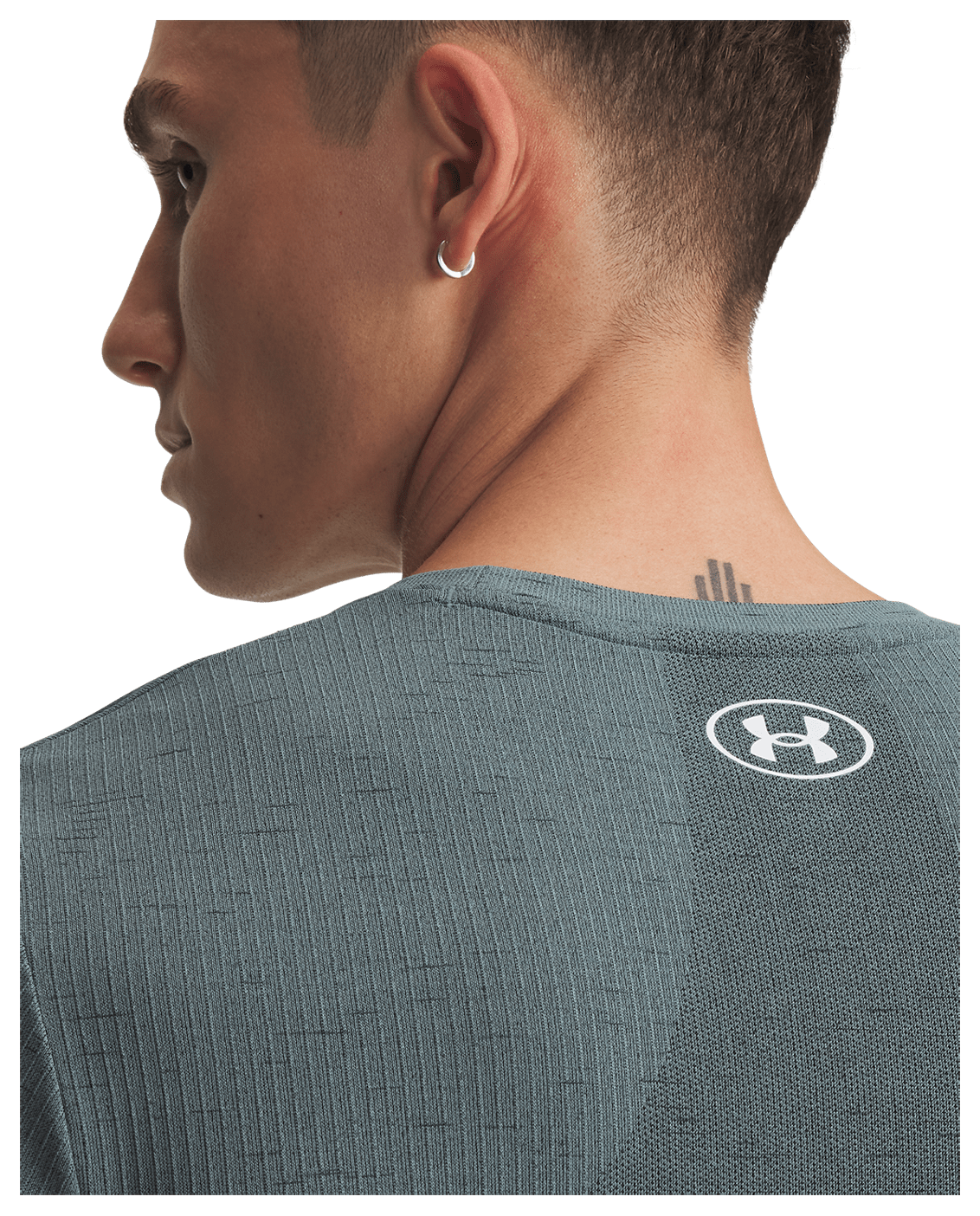 Under Armour Apparel UA Vanish Seamless Men's Short Sleeve
