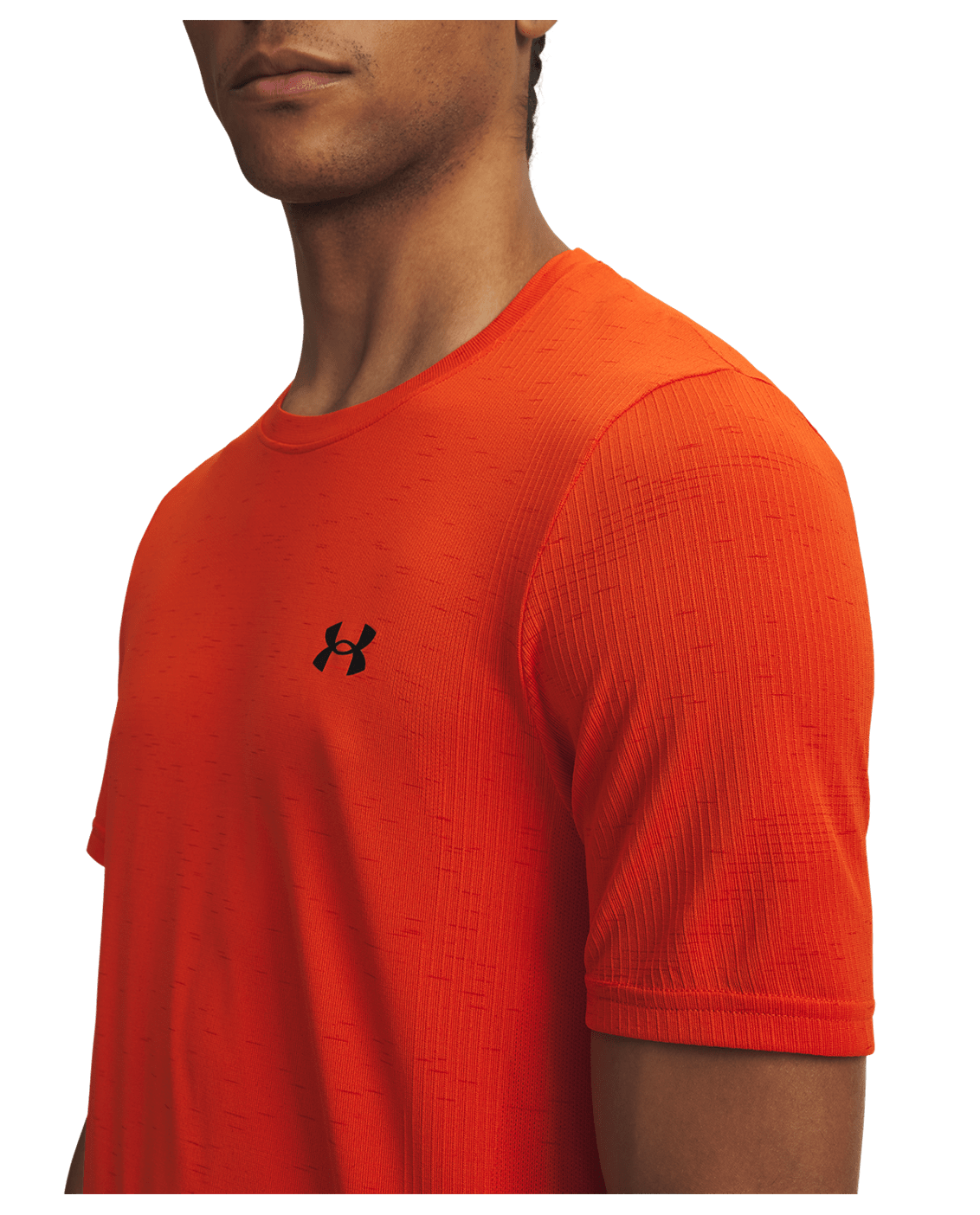 Under Armour Apparel UA Vanish Seamless Men's Short Sleeve