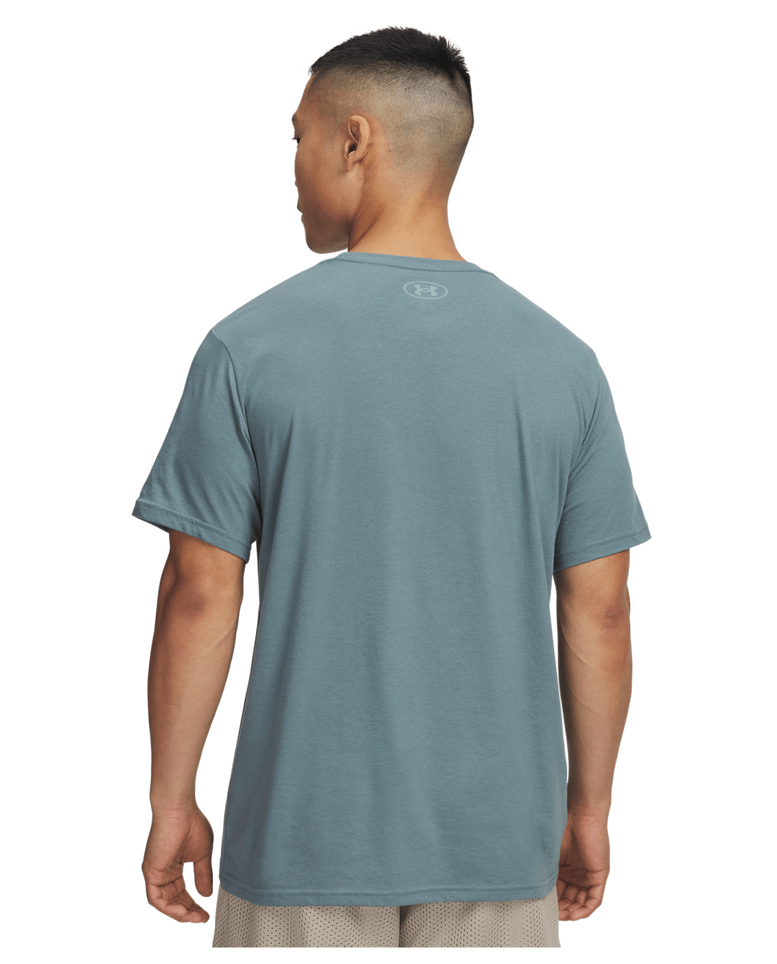 Under Armour Apparel UA Foundation Men's Short Sleeve