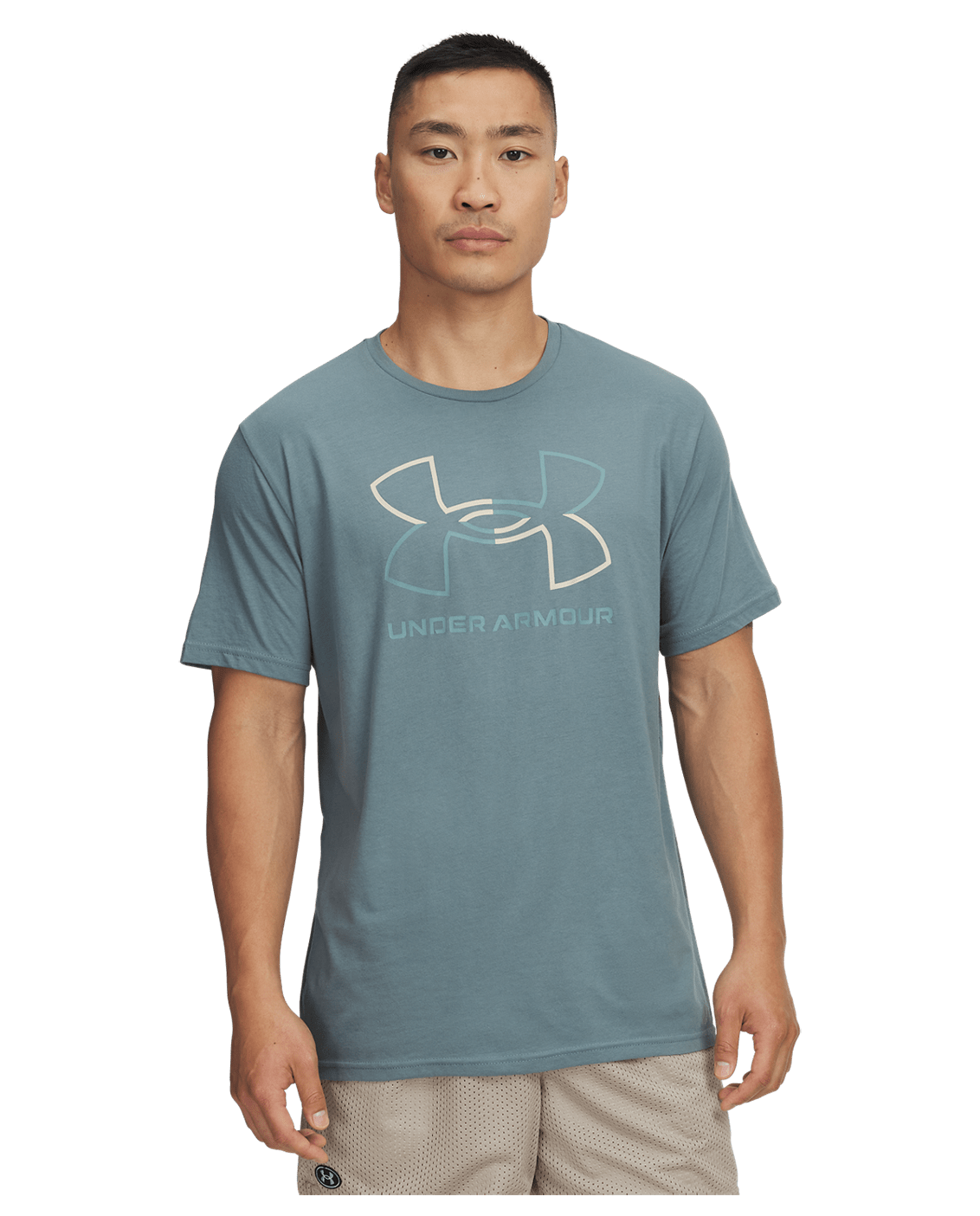 Under Armour Apparel UA Foundation Men's Short Sleeve