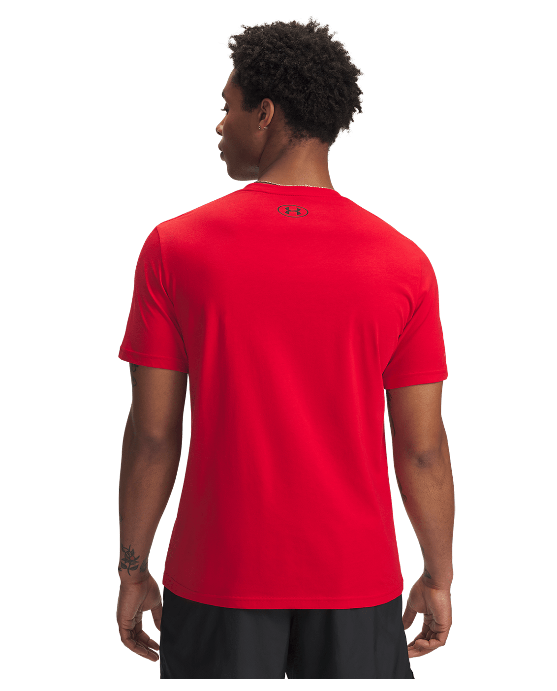 Under Armour Apparel UA Foundation Men's Short Sleeve