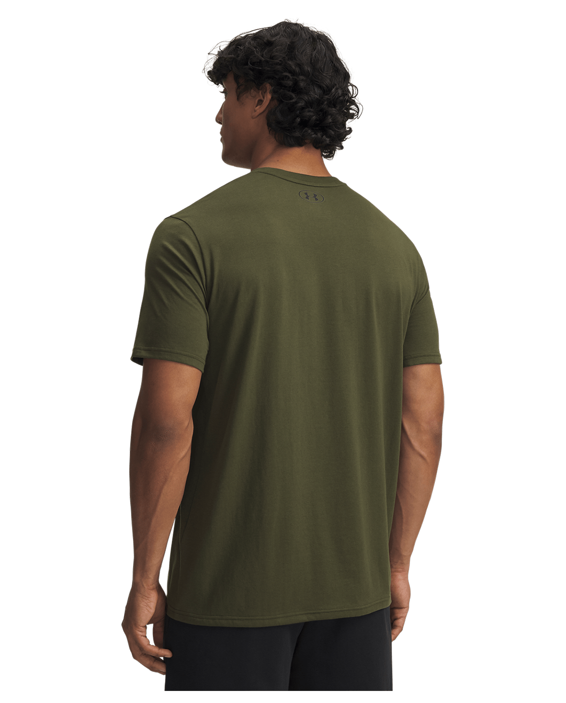 Under Armour Apparel Project Rock Payoff Graphic Men's Short Sleeve